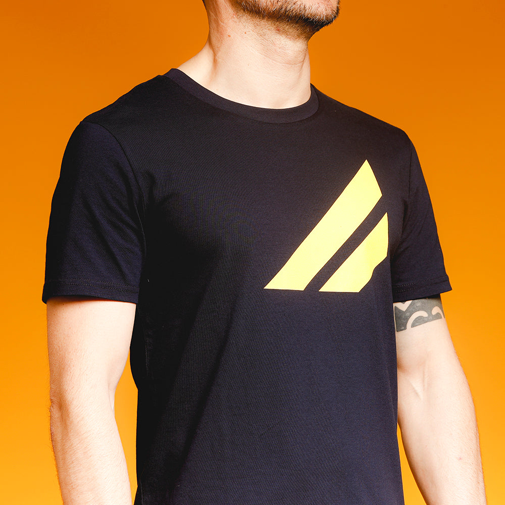 Black T-shirt